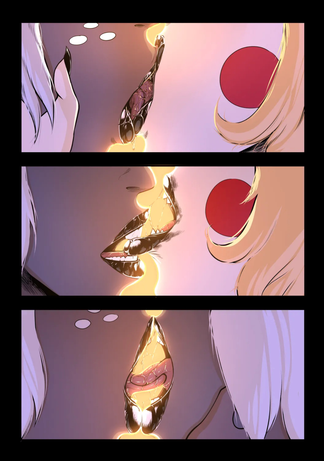 [Bakuhaku] Hazbin Hotel