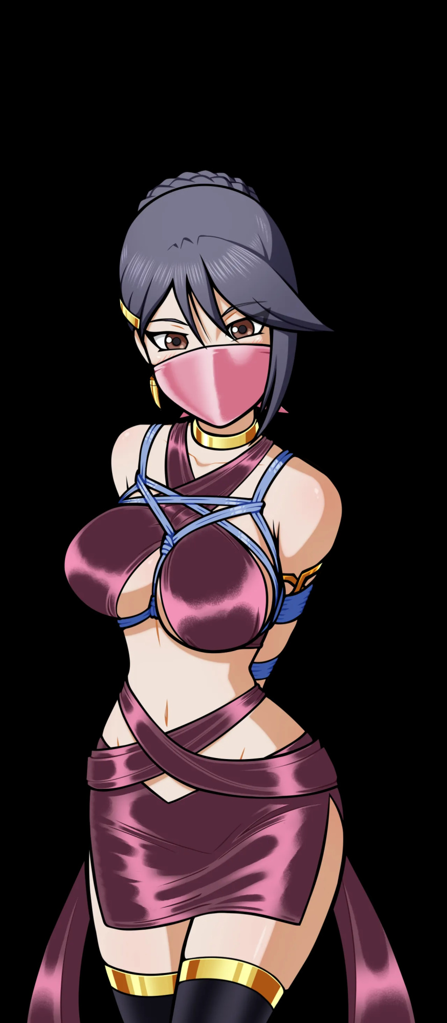 [Patreon] Dropbox Link November 2024 - High Res