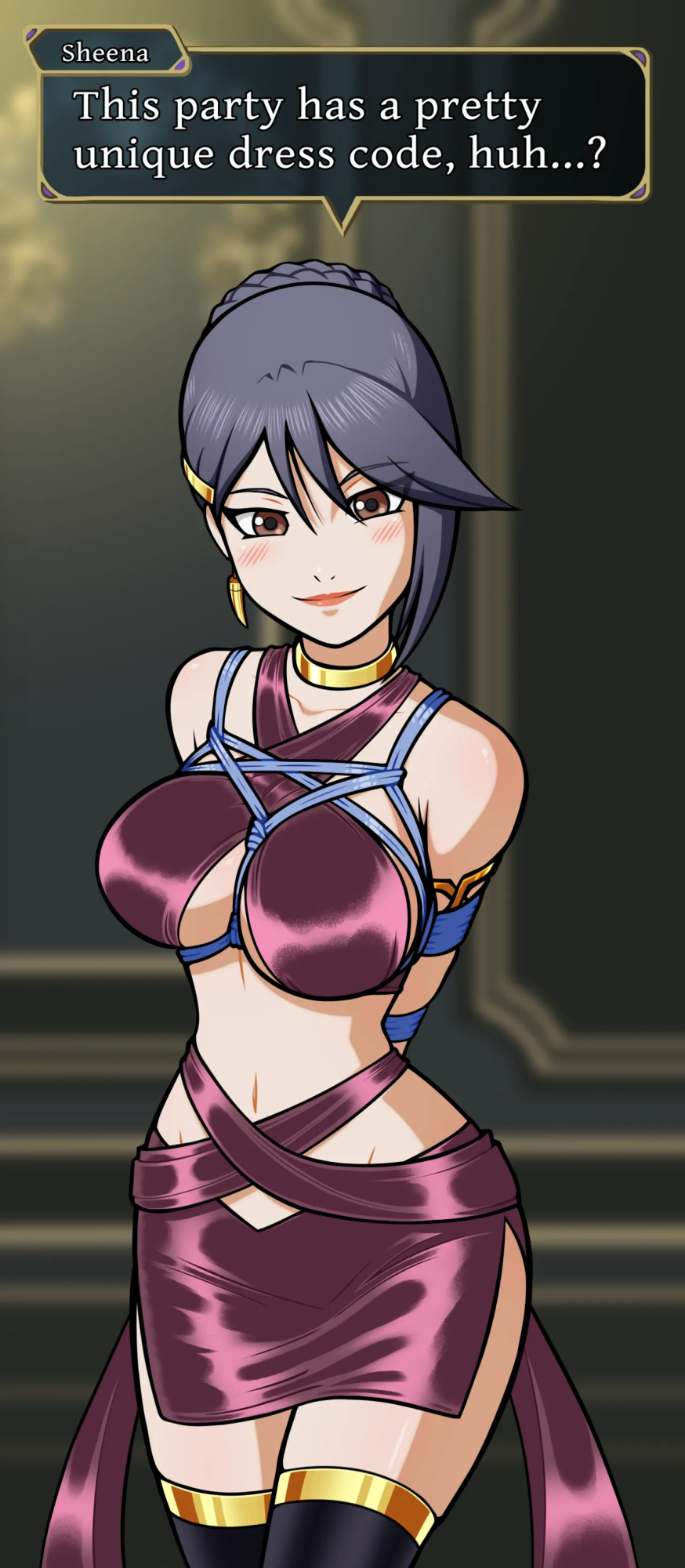 [Patreon] Dropbox Link November 2024 - High Res