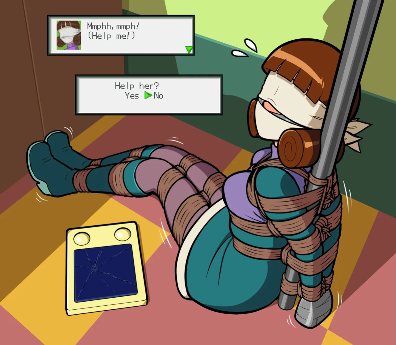 [Patreon] Dropbox Link March 2023 - High Res