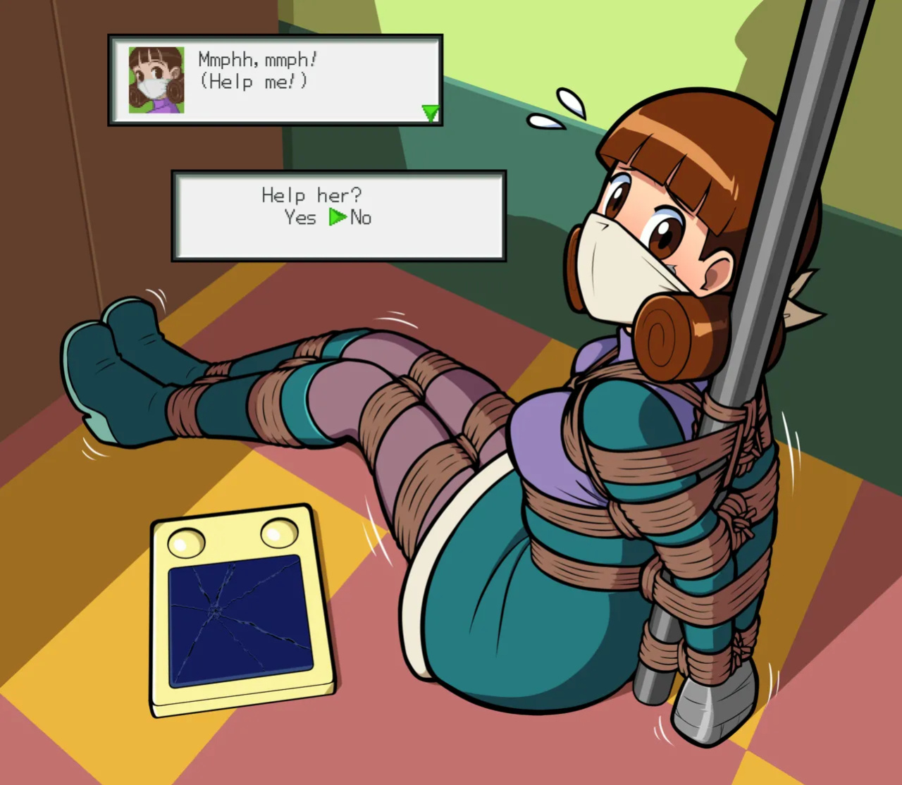 [Patreon] Dropbox Link March 2023 - High Res