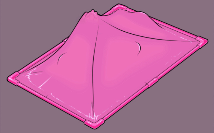 [Patreon] Dropbox Link March 2023 - High Res