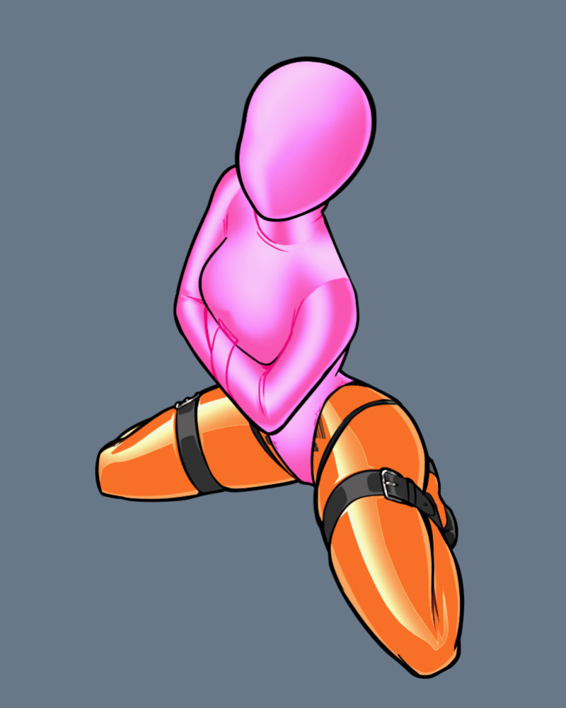 [Patreon] Dropbox Link March 2023 - High Res