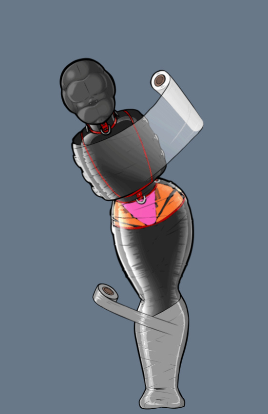 [Patreon] Dropbox Link March 2023 - High Res