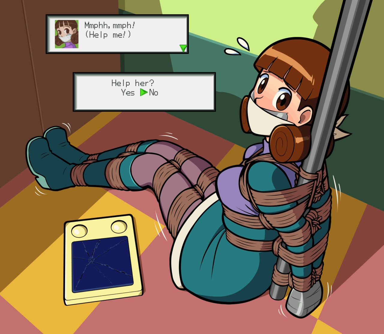 [Patreon] Dropbox Link March 2023 - High Res