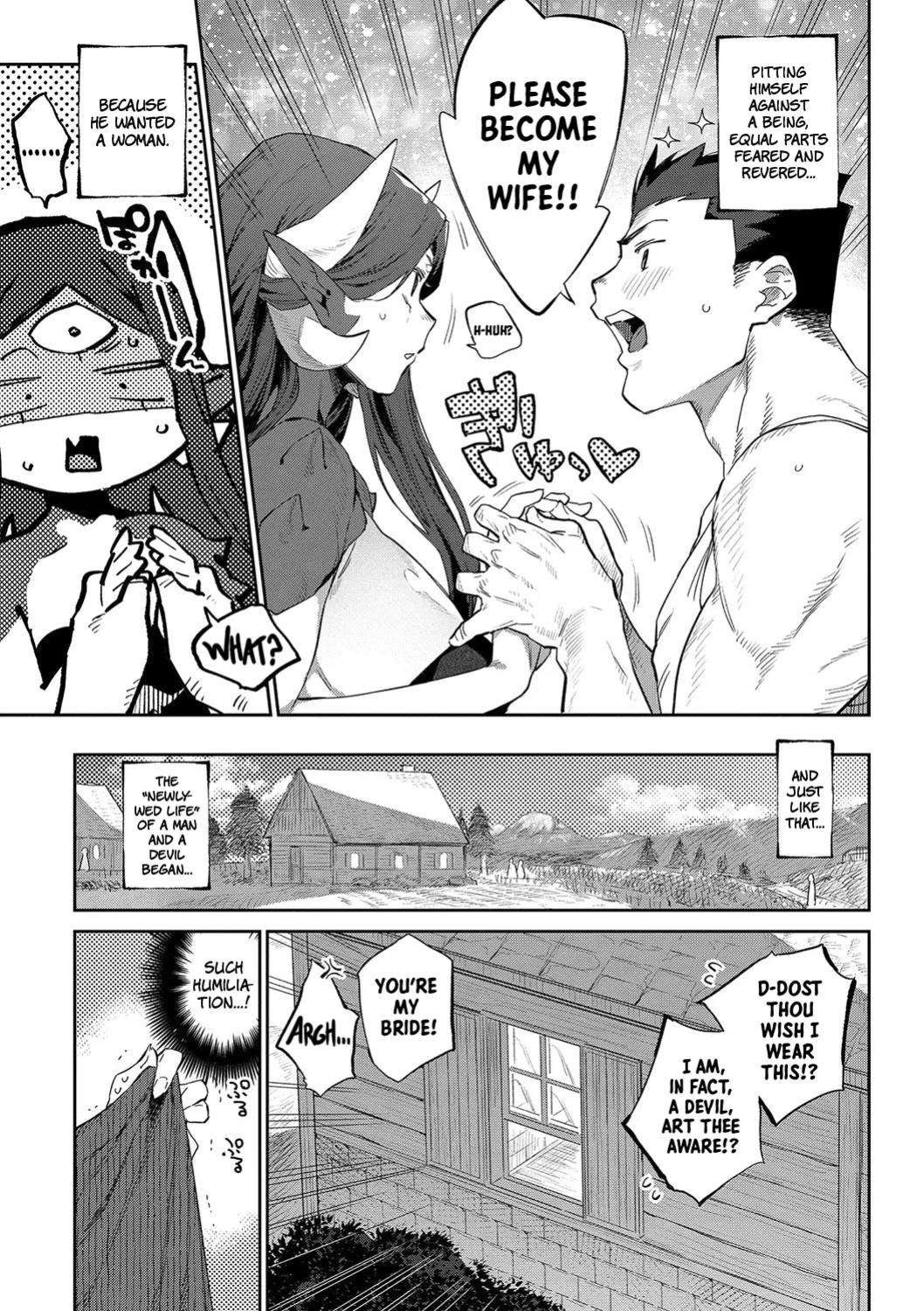 Otherworldly Maidens: Monster Girls from Another World