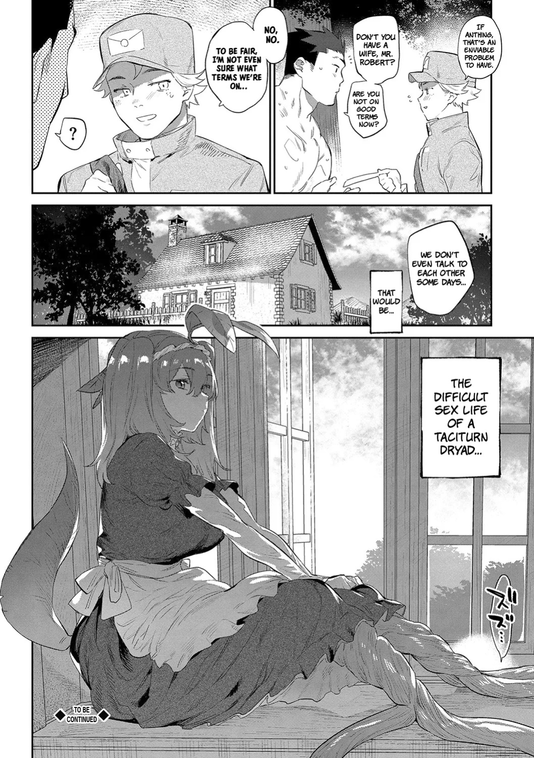 Otherworldly Maidens: Monster Girls from Another World