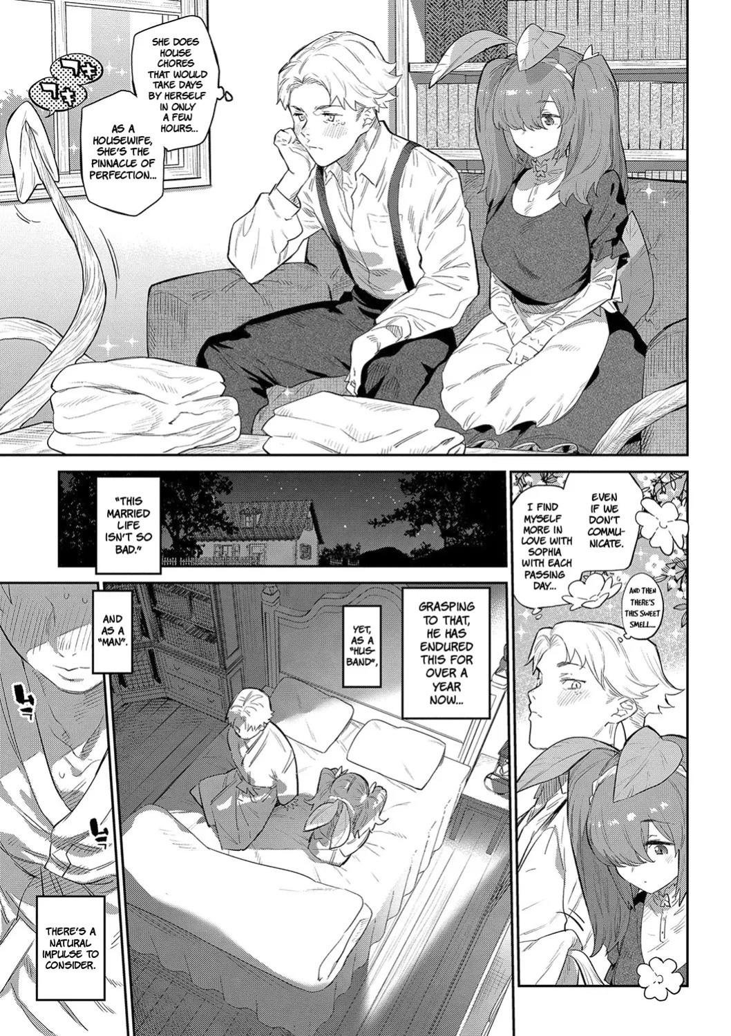 Otherworldly Maidens: Monster Girls from Another World