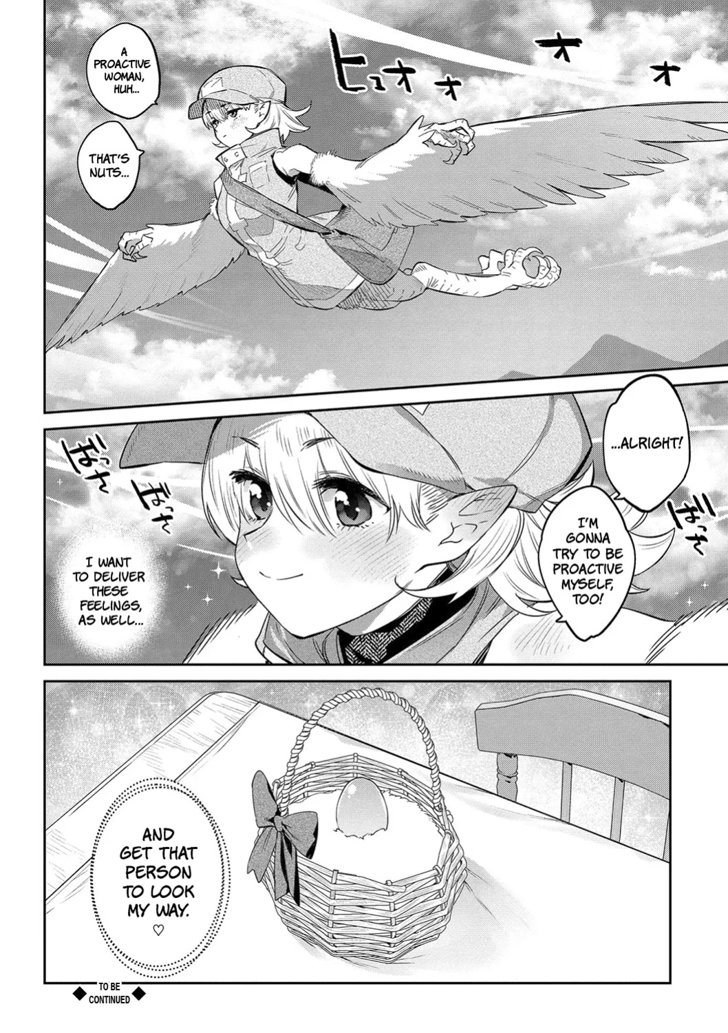 Otherworldly Maidens: Monster Girls from Another World