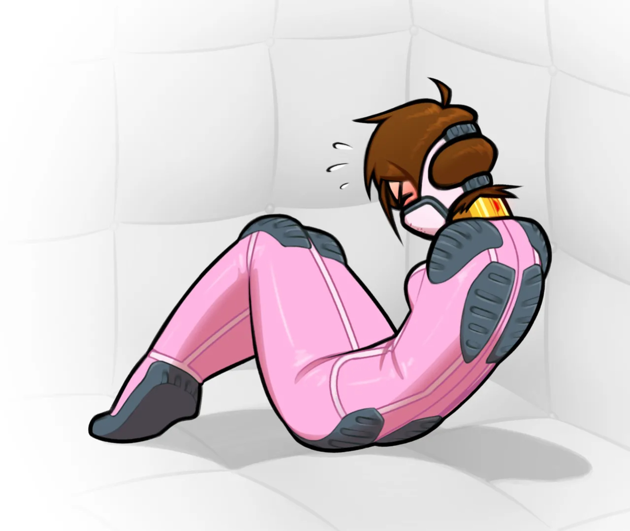[Patreon] Dropbox Link January 2023 - High Res