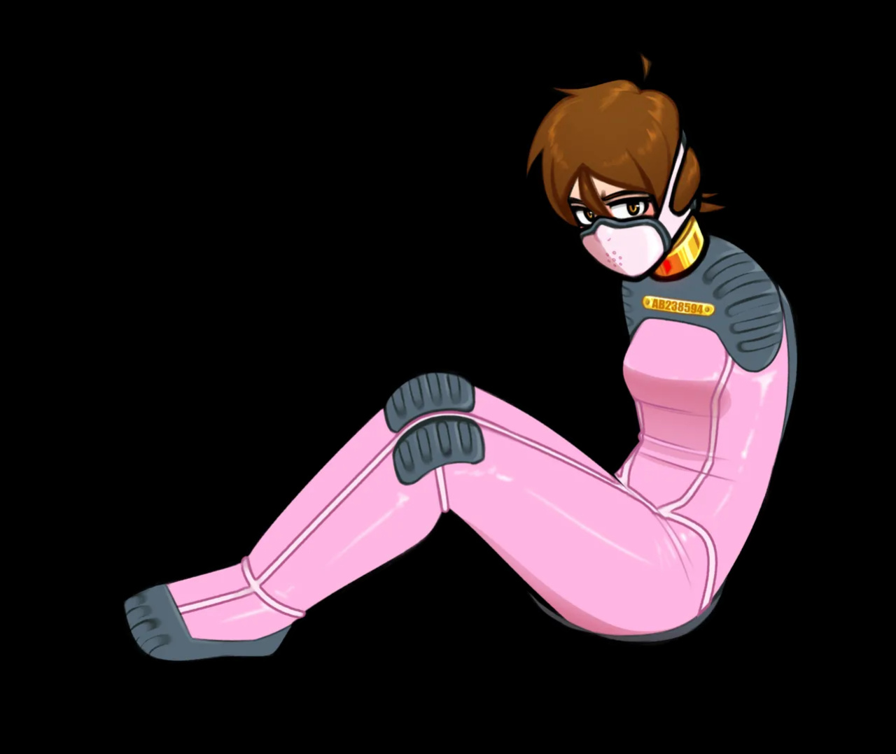 [Patreon] Dropbox Link January 2023 - High Res