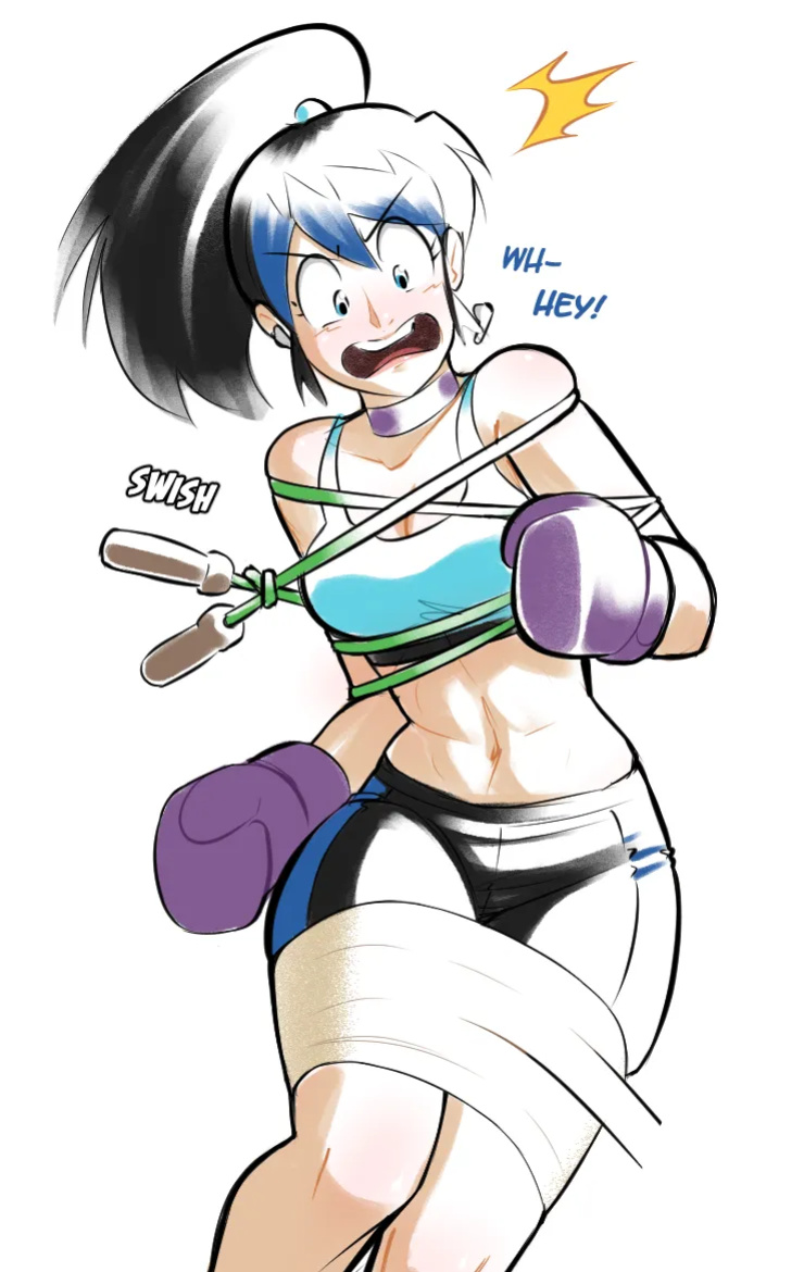 [Patreon] Dropbox Link January 2023 - High Res