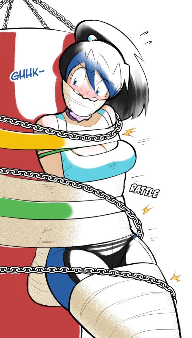 [Patreon] Dropbox Link January 2023 - High Res