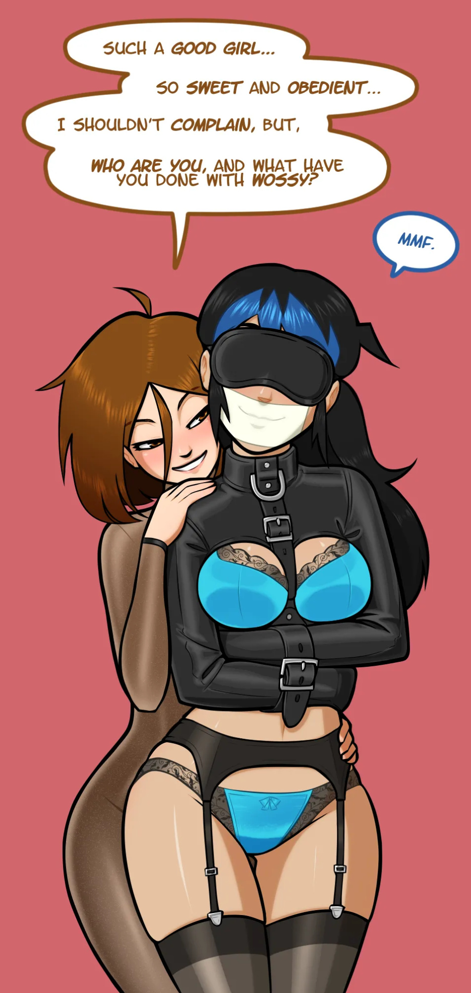 [Patreon] Dropbox Link February 2023 - High Res