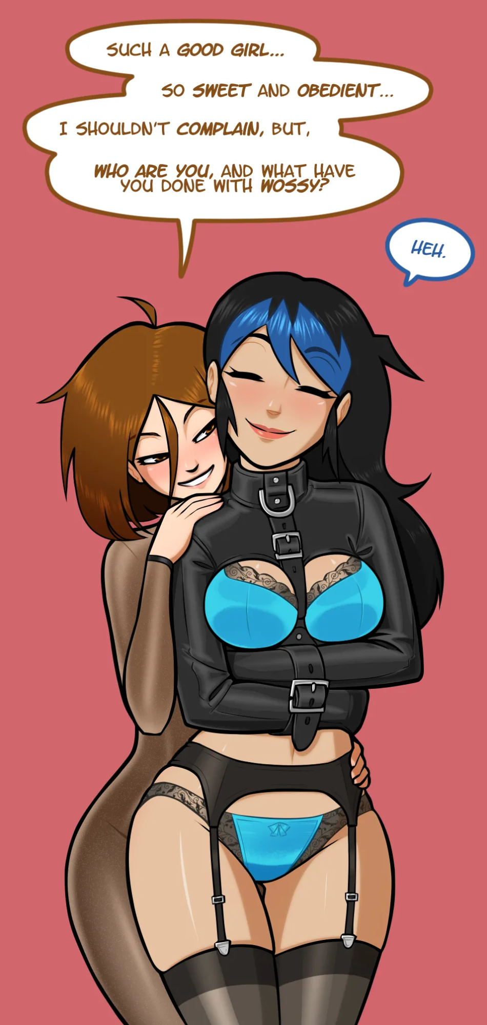 [Patreon] Dropbox Link February 2023 - High Res