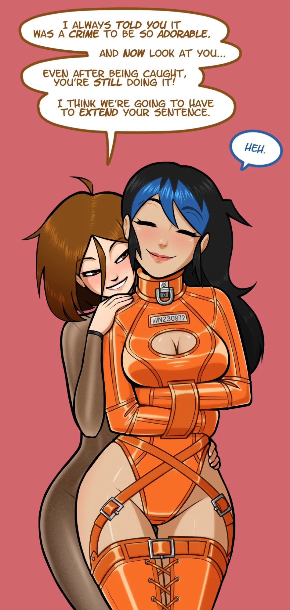 [Patreon] Dropbox Link February 2023 - High Res