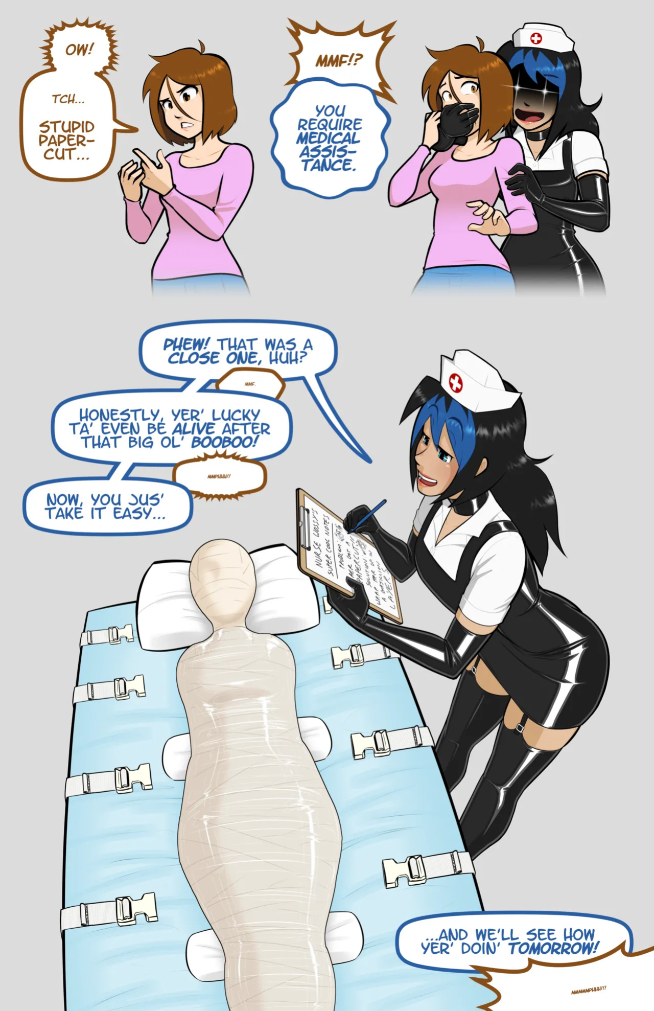 [Patreon] wossa [2016-11~2022-12]