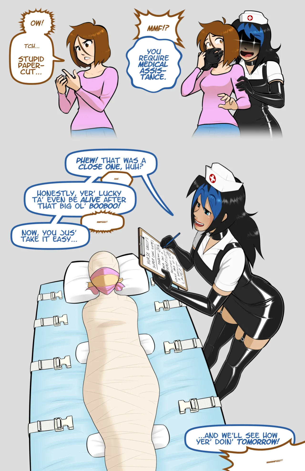[Patreon] wossa [2016-11~2022-12]