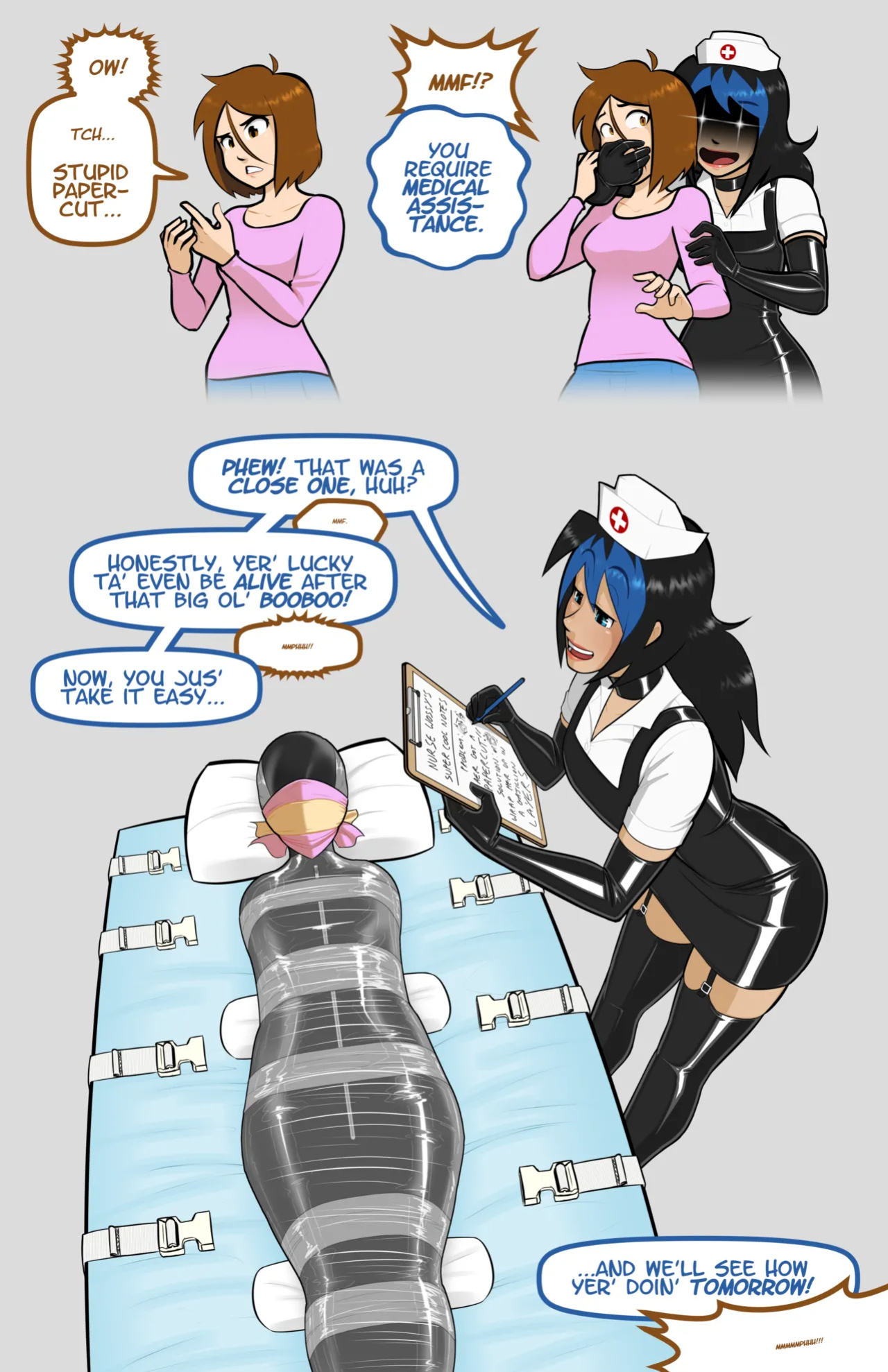 [Patreon] wossa [2016-11~2022-12]