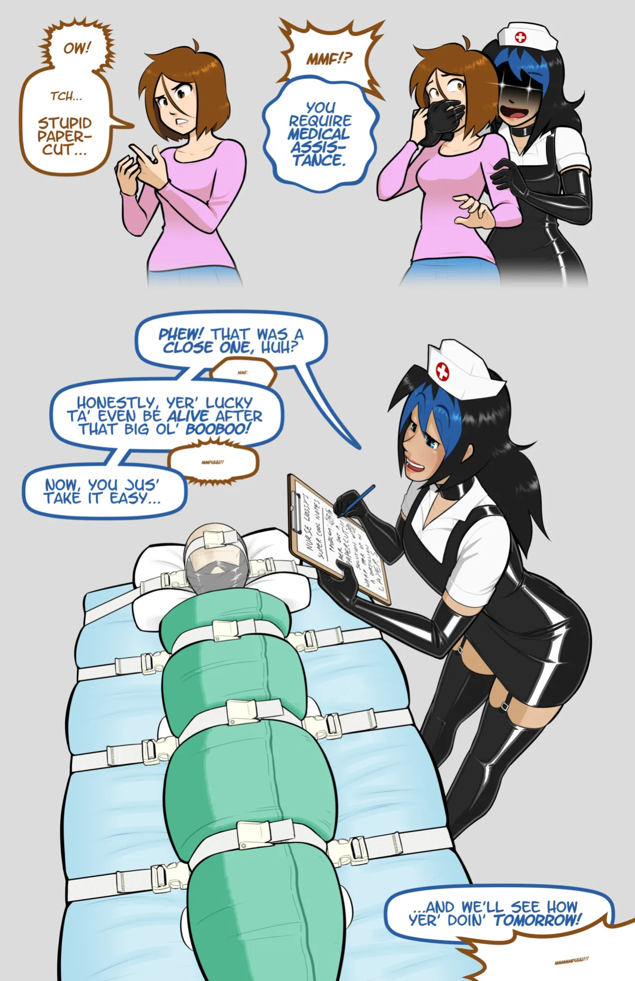 [Patreon] wossa [2016-11~2022-12]
