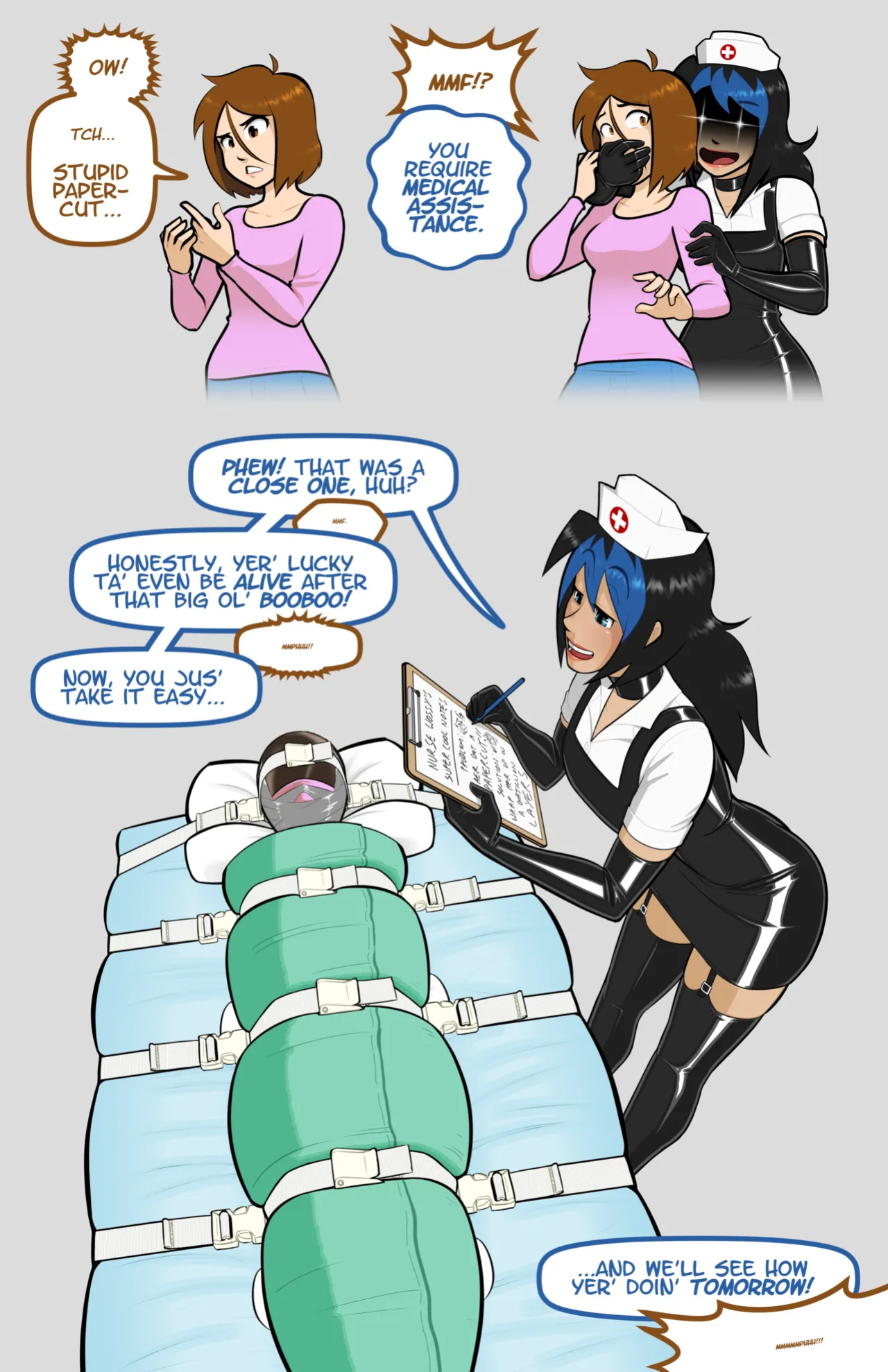 [Patreon] wossa [2016-11~2022-12]