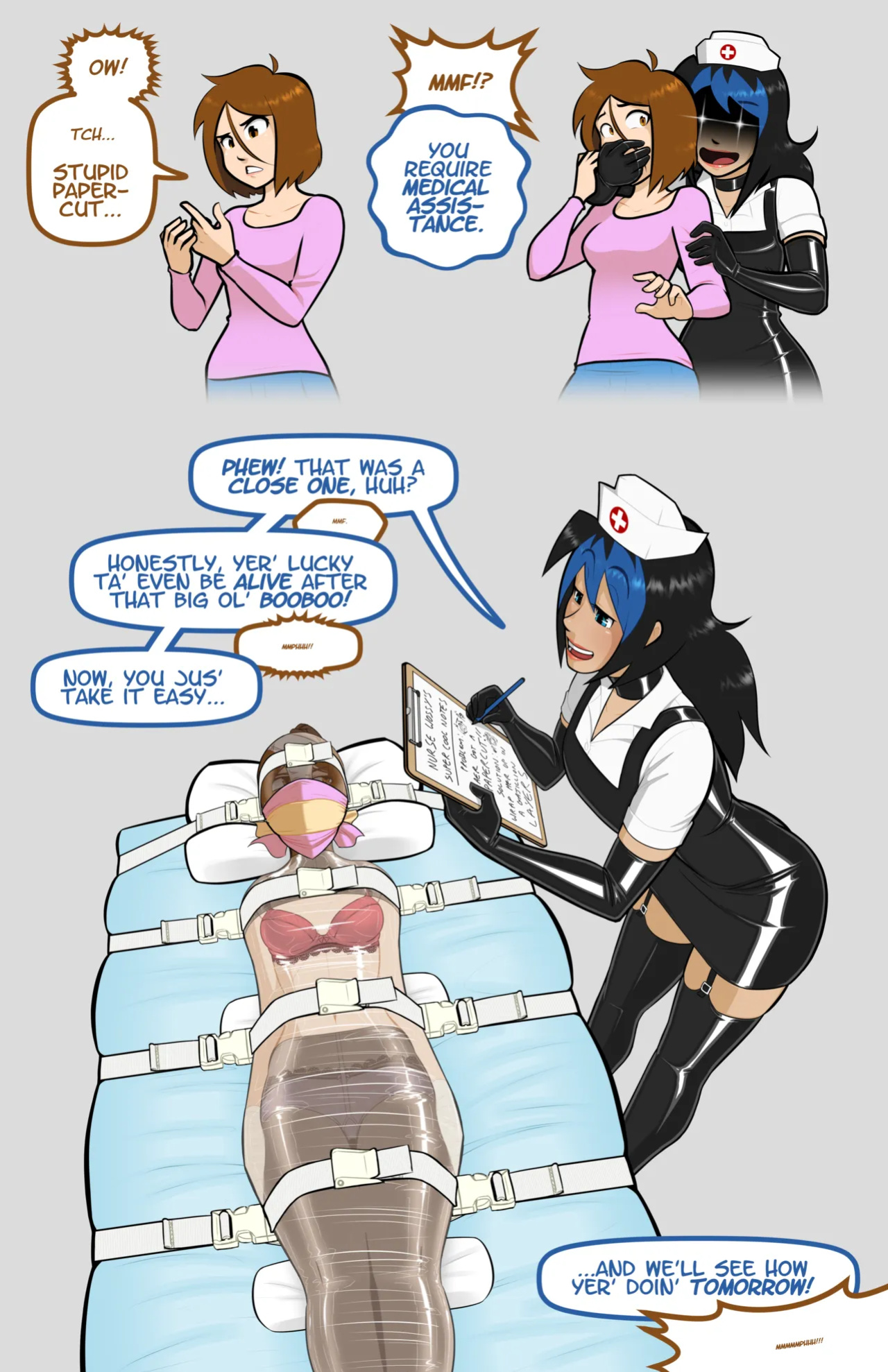 [Patreon] wossa [2016-11~2022-12]
