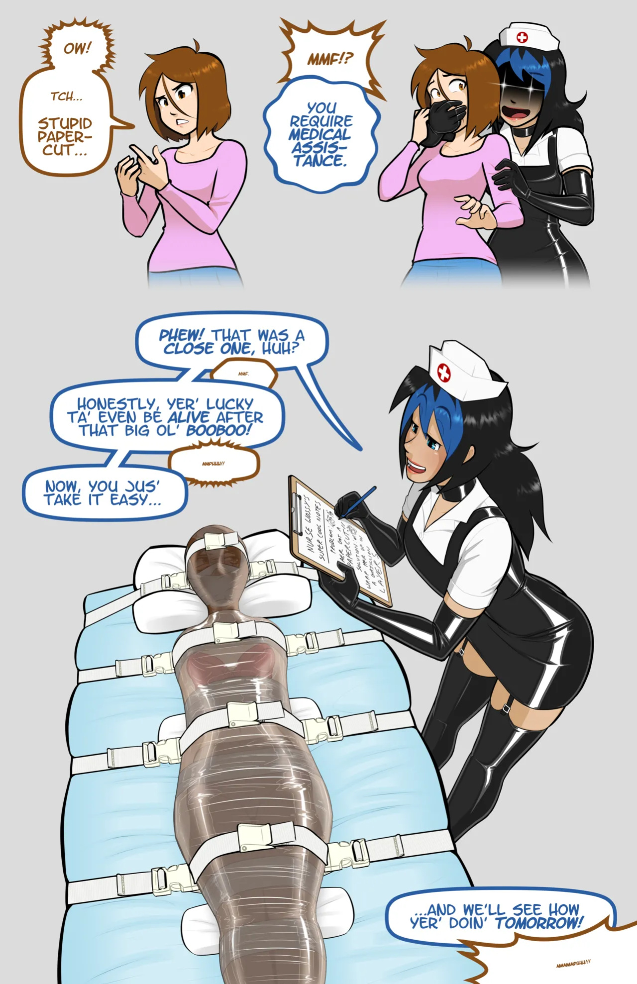 [Patreon] wossa [2016-11~2022-12]