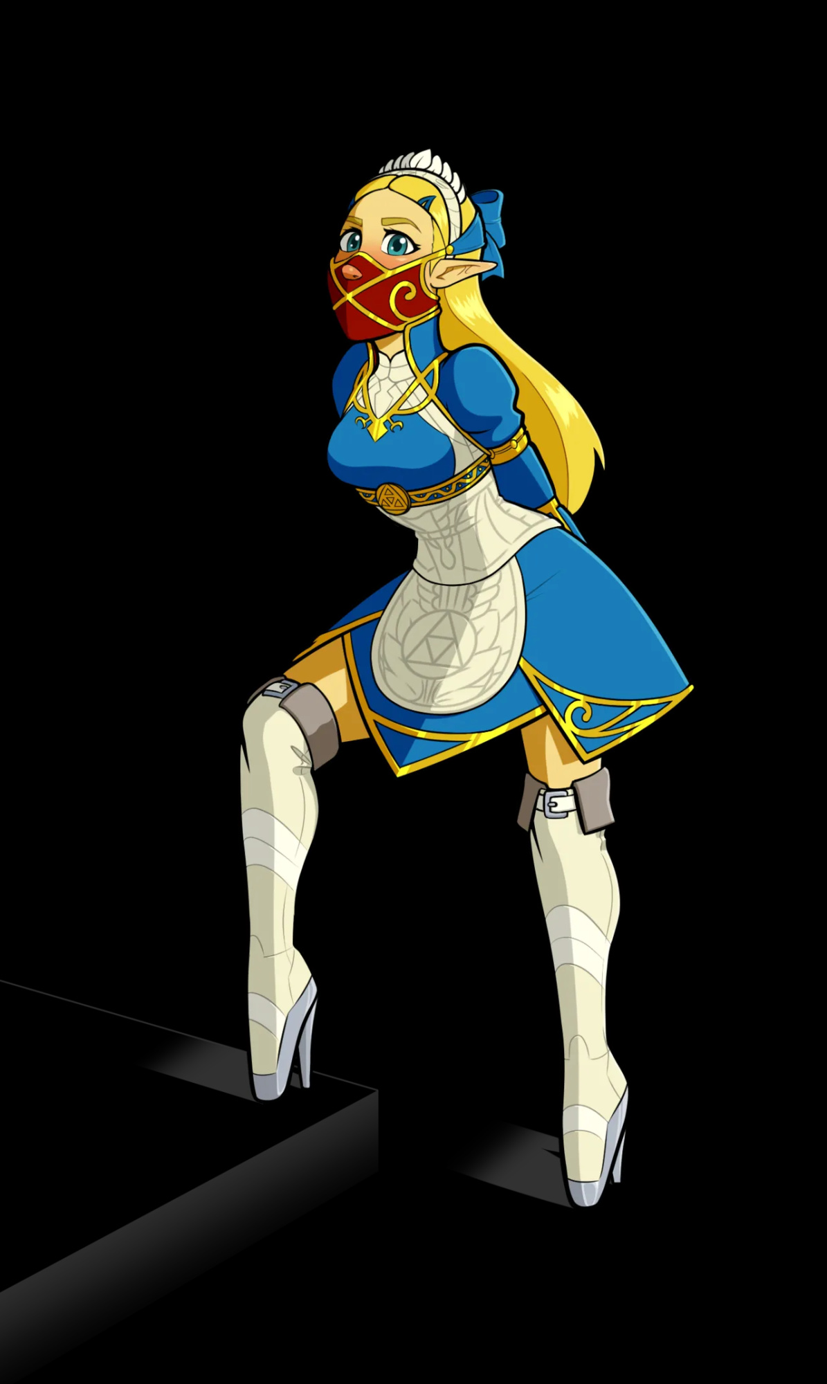[Patreon] wossa [2016-11~2022-12]