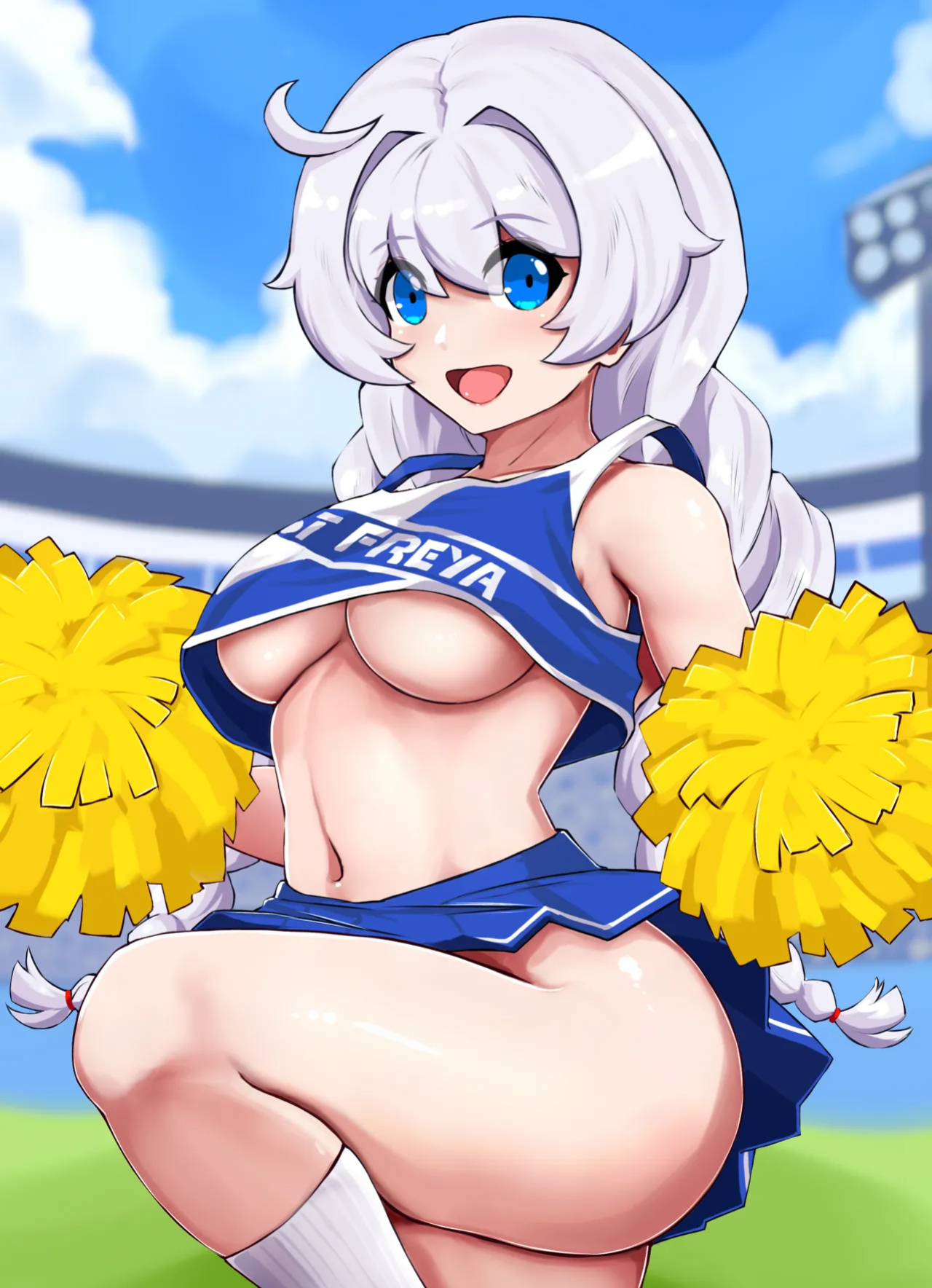 [Patreon] SlashEX - January Reward 2024