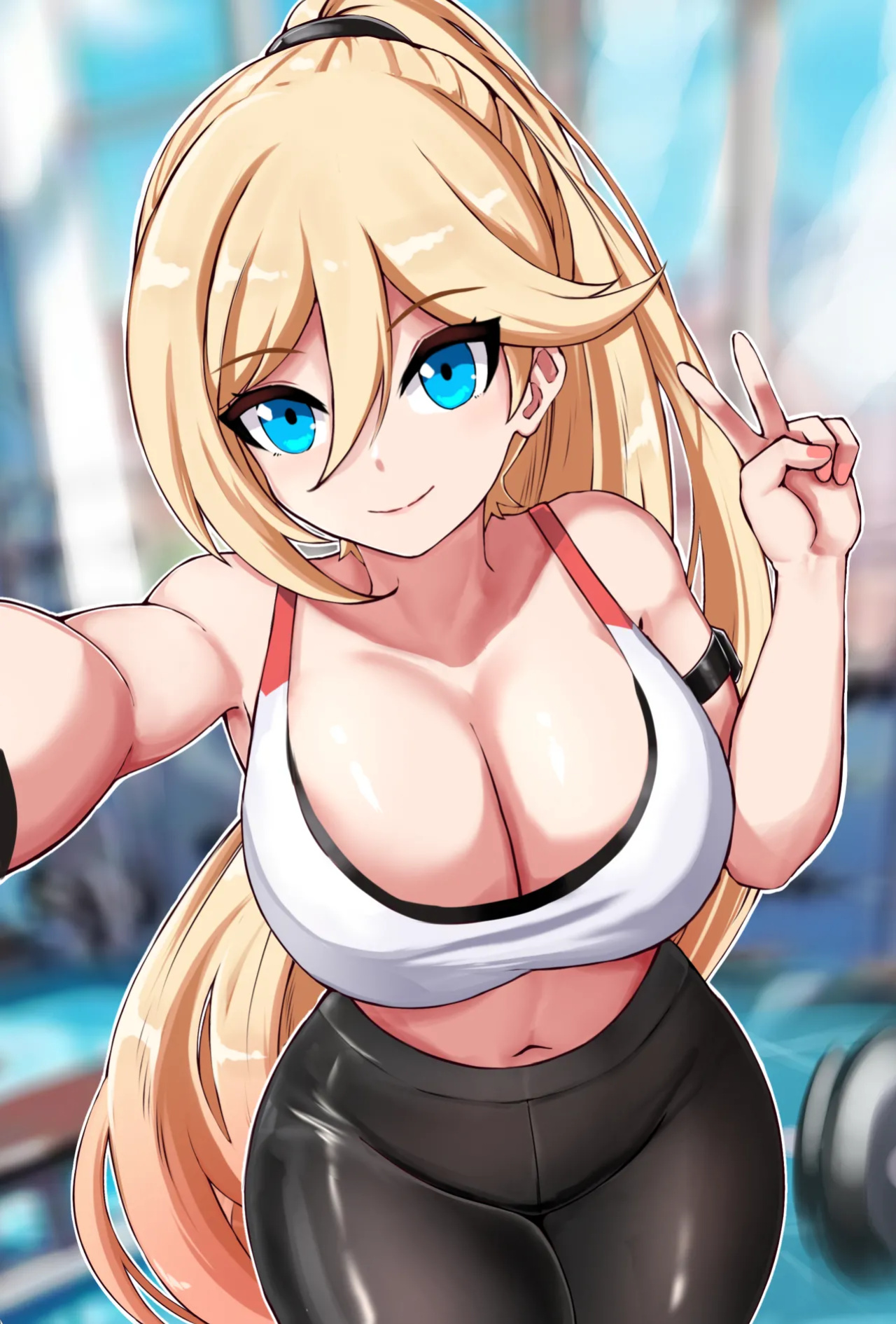 [Patreon] SlashEX - January Reward 2024