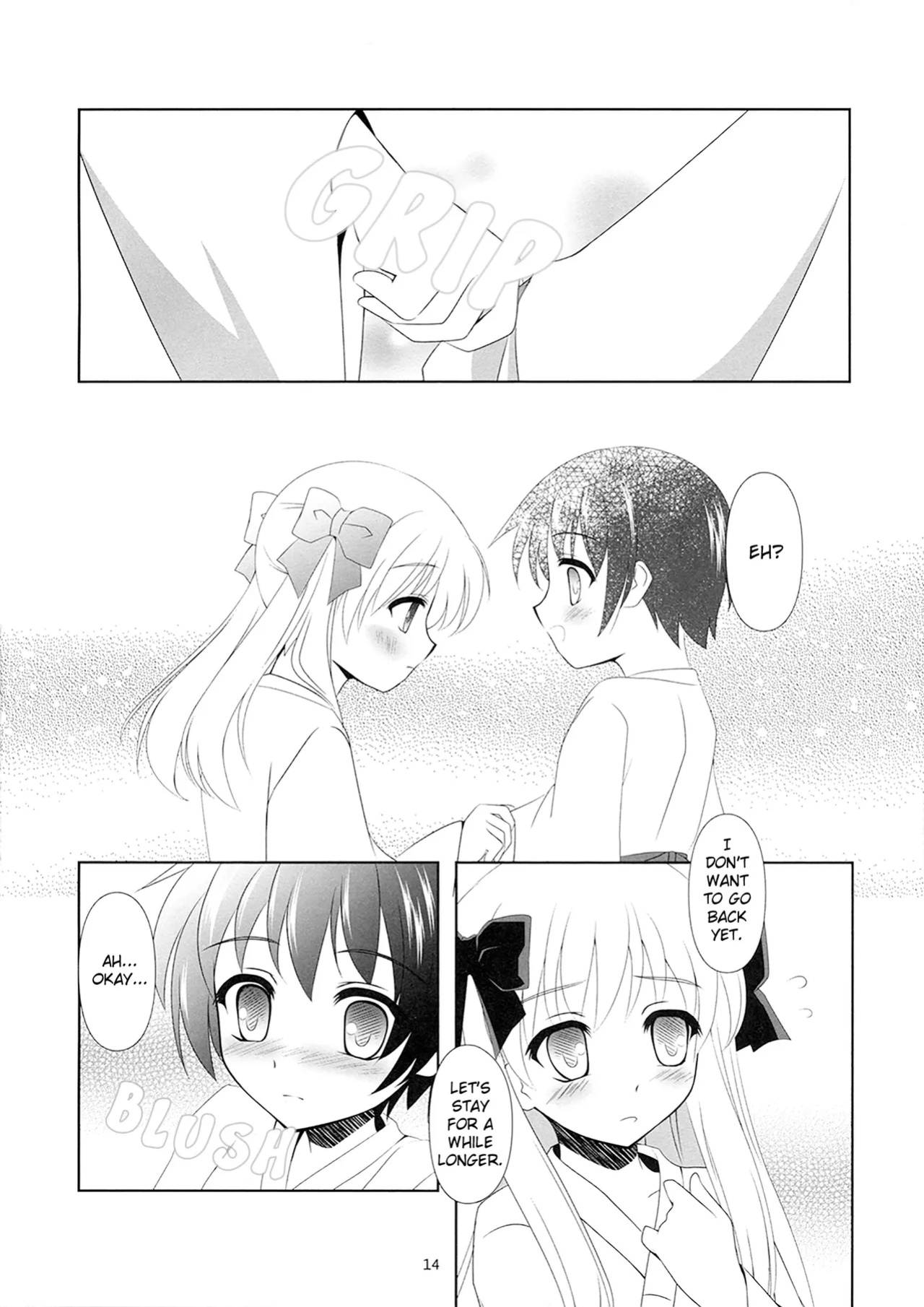 (C84) [Hukakuteiseigenri (T.cylinder)] SAKI×NODO (-Saki-)