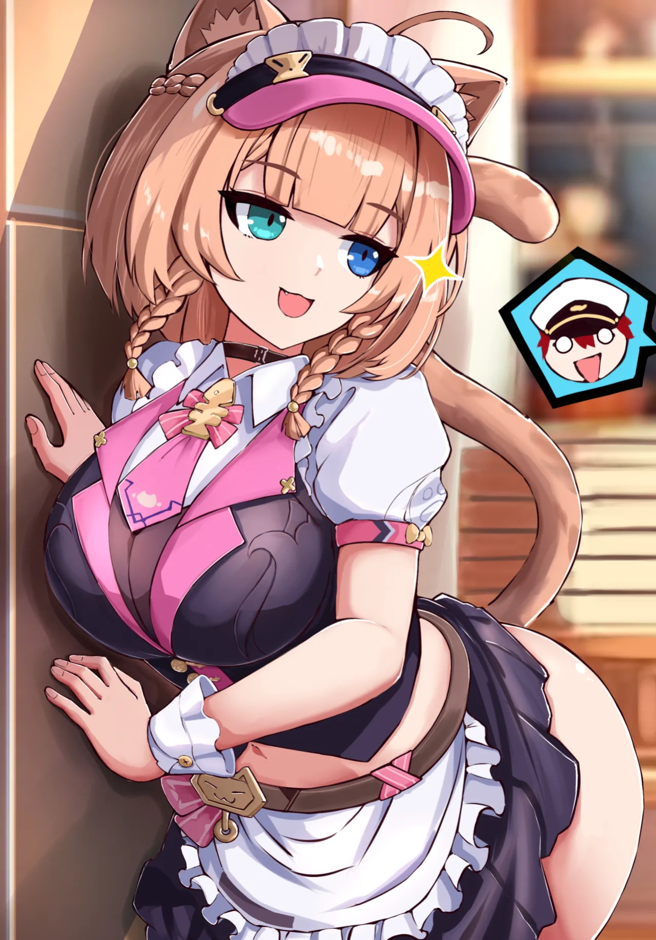 [Patreon] SlashEX - February Reward 2024