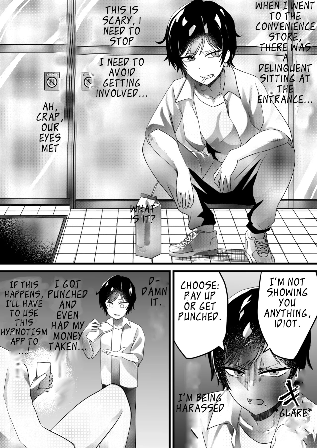 [Sasaki Musashi] Ore ga aitsu no kanojo ni naritai no wa zettaini ore no ishi!