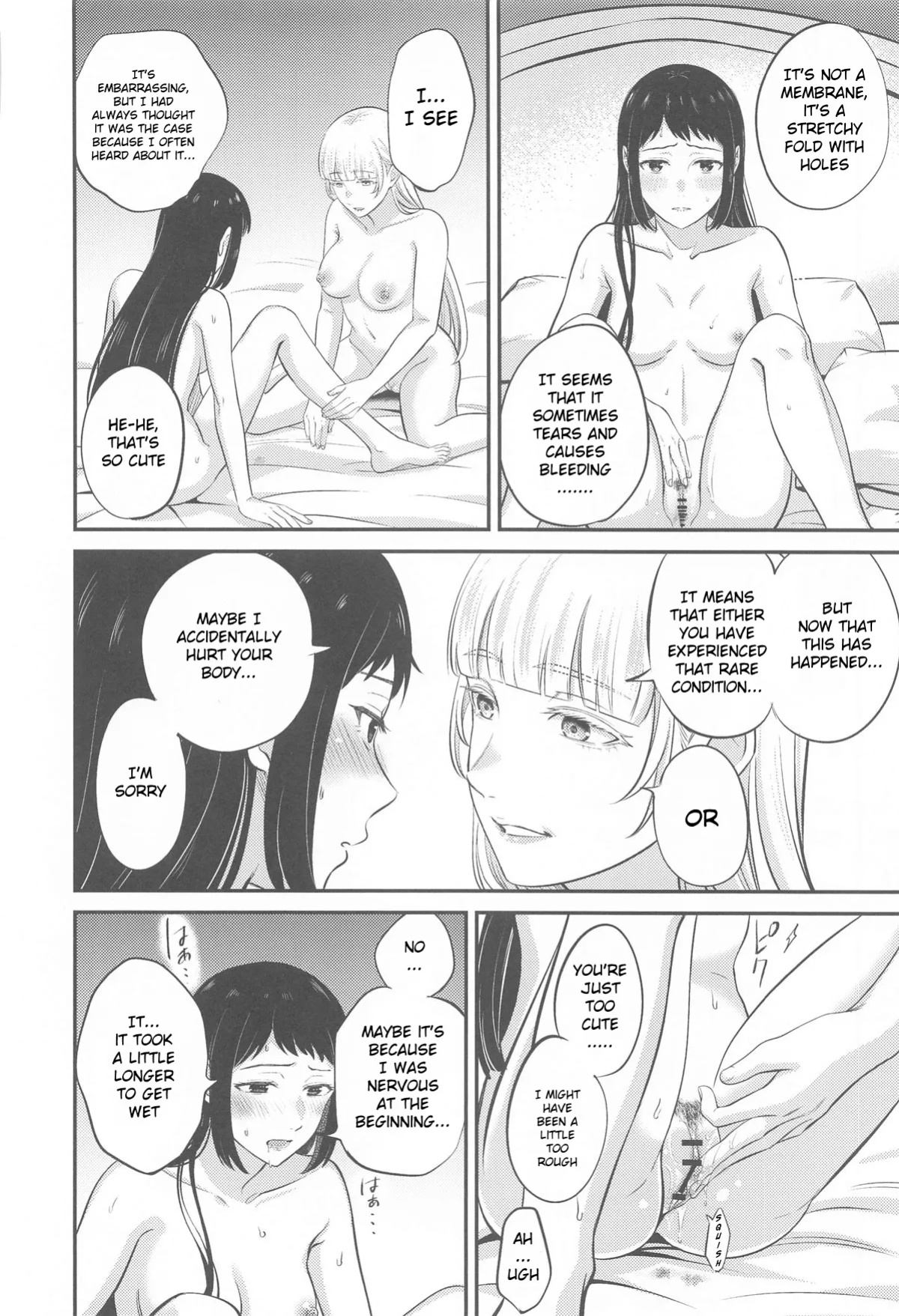 (C104) [mushiyaki!! (Mutekyuu)] FOCUS (Kakegurui) [Stolenkaos]