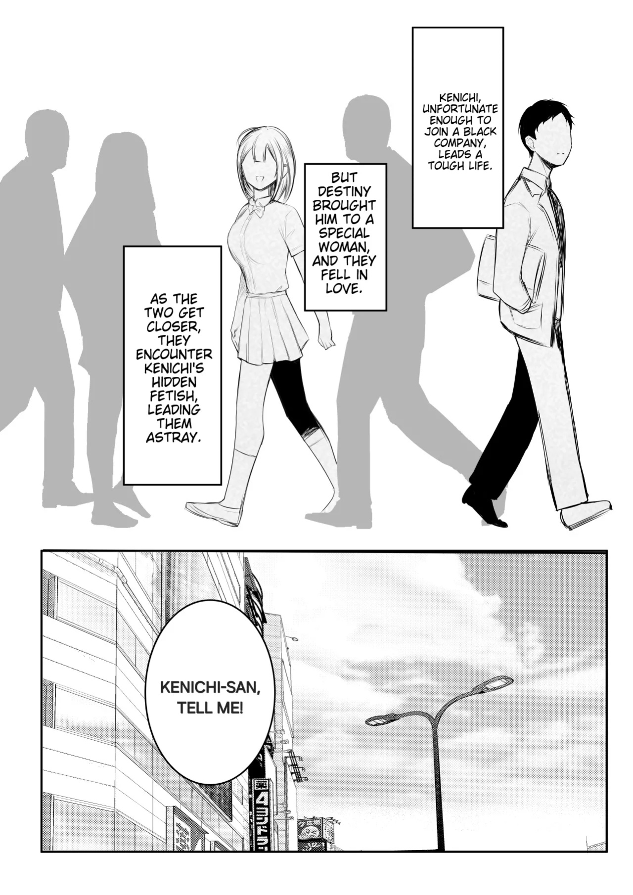[Akireru Shoujo (Akire)] I Let My Big-Breasted High School Wife, Who Only Acts Sweet for Me, Be Embraced by Another Man 10 [Alyssaquenn]