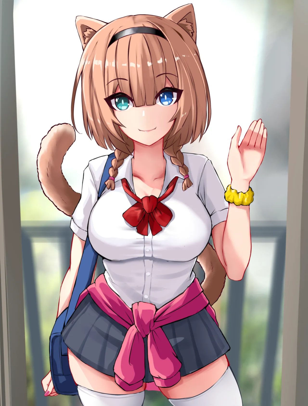 [Patreon] SlashEX - April Reward 2023