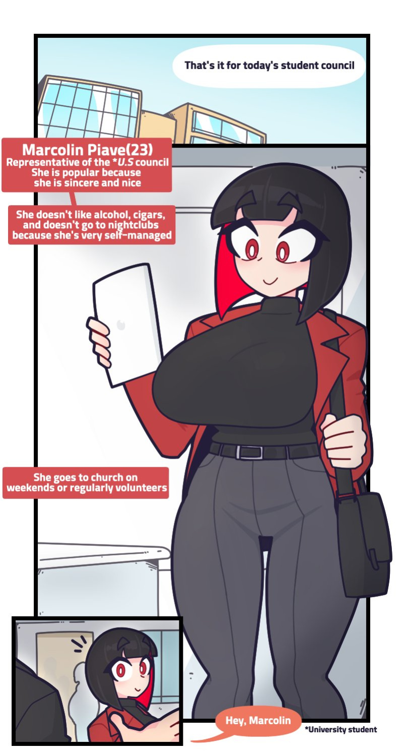 [Kozatchu] Hello Marcolin R: Reverse