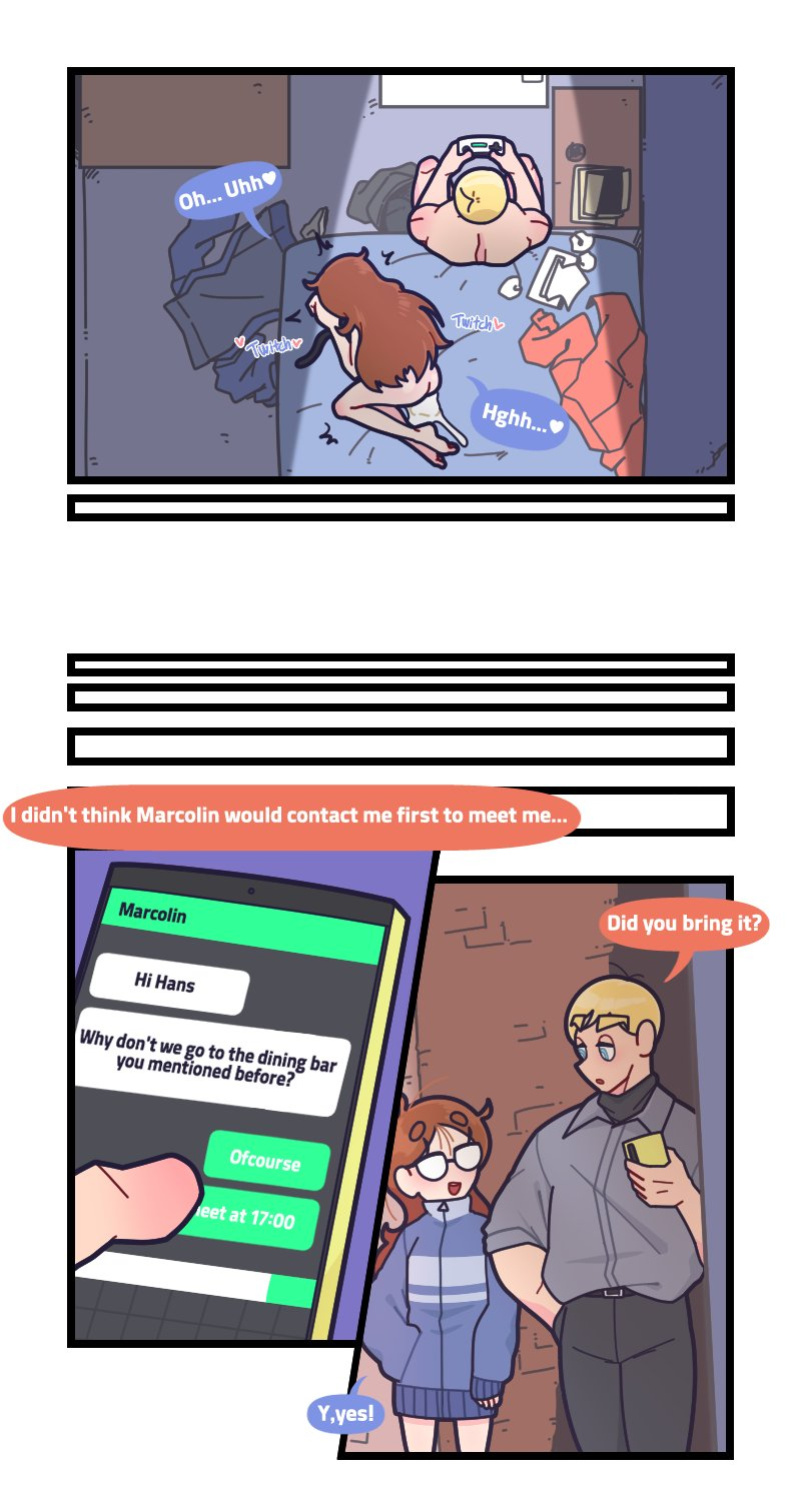 [Kozatchu] Hello Marcolin R: Reverse