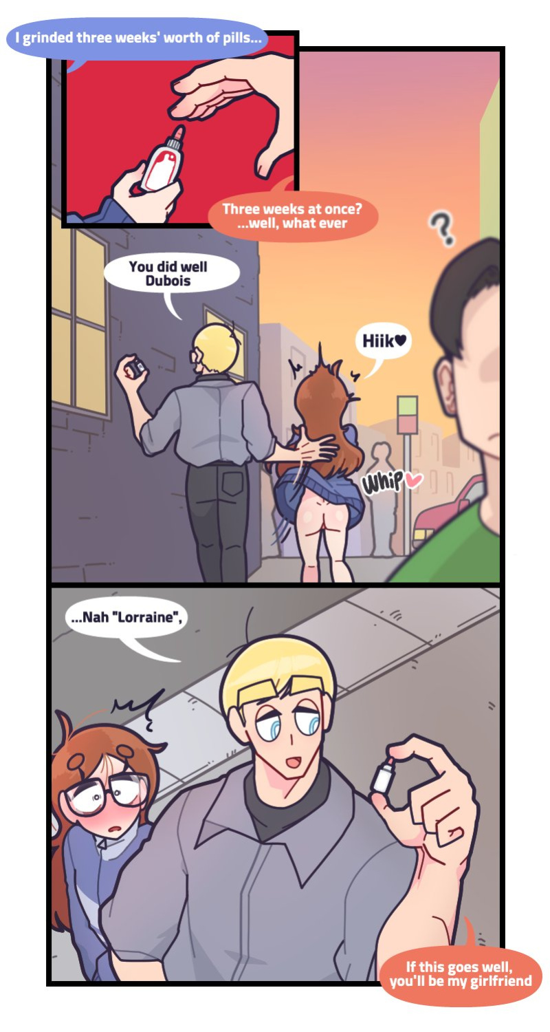 [Kozatchu] Hello Marcolin R: Reverse