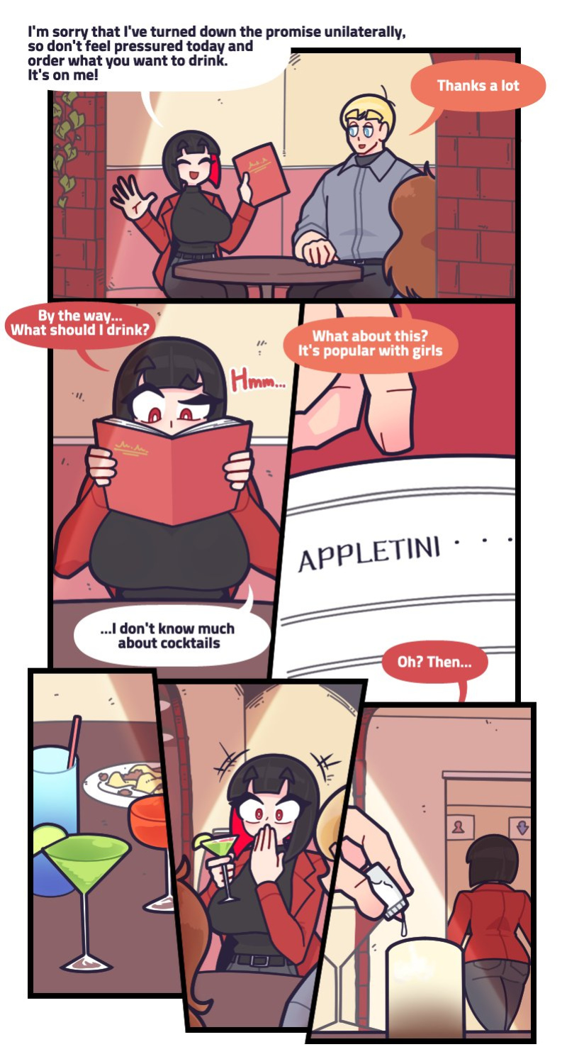 [Kozatchu] Hello Marcolin R: Reverse