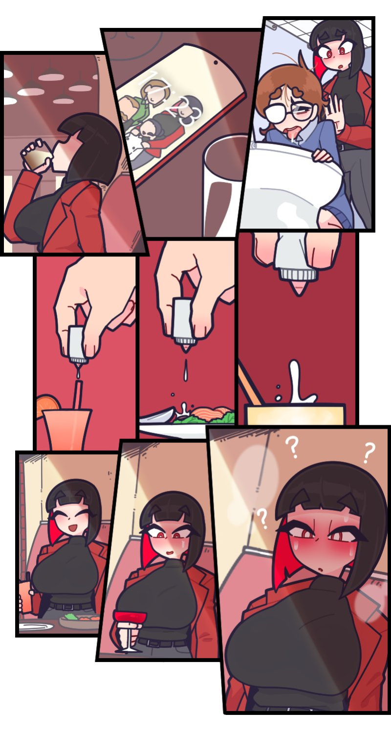 [Kozatchu] Hello Marcolin R: Reverse
