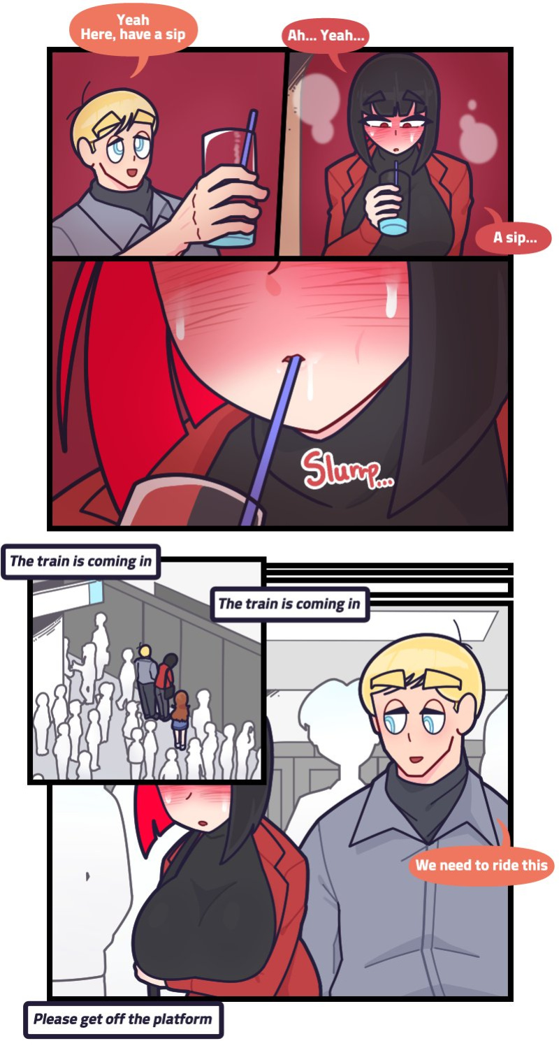 [Kozatchu] Hello Marcolin R: Reverse