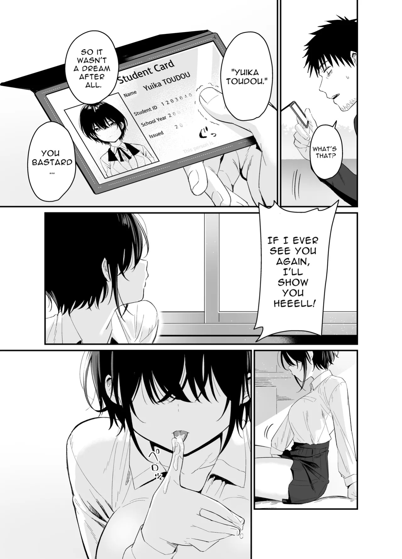 [Mameroku] Kokoro wa Otona | Versed Heart [TrueToTheirWord]