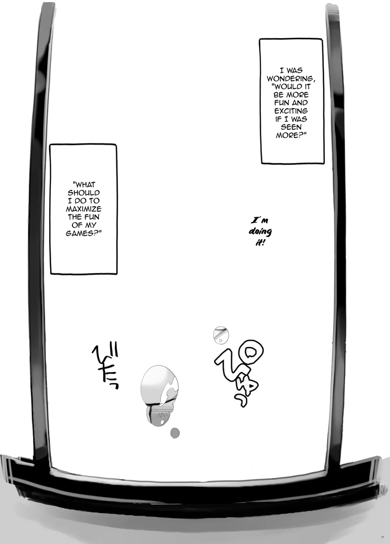[Rokumonsen Aratame (Tamahagane)] Juuten Shoujo Futaketa | Full Tank Girl, Vol. II