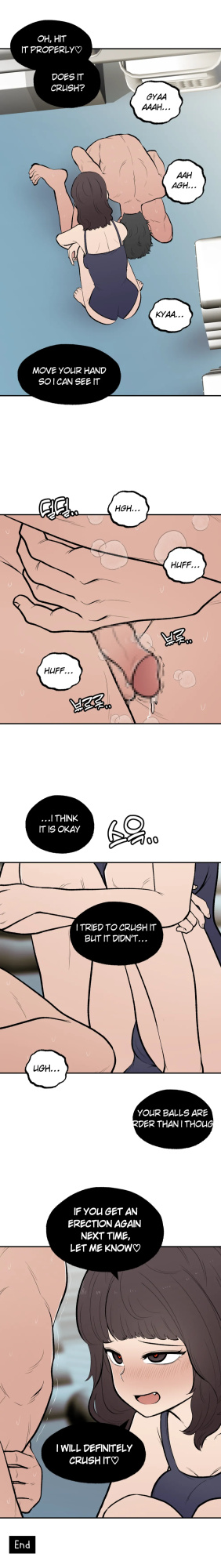 [LangD] 2023-09-15 수영복(Swimsuit)