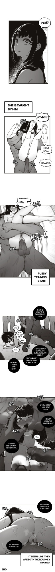 [LangD] 2023-08-18 단련(Training)
