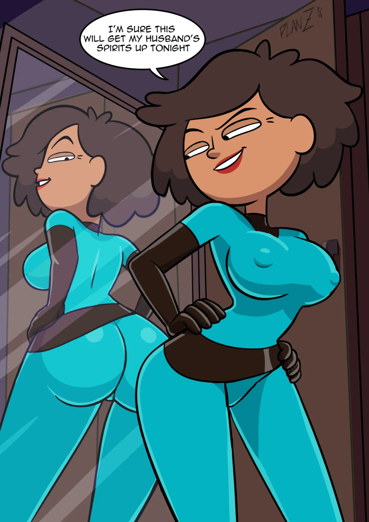 [PlanZ34] Amphibia