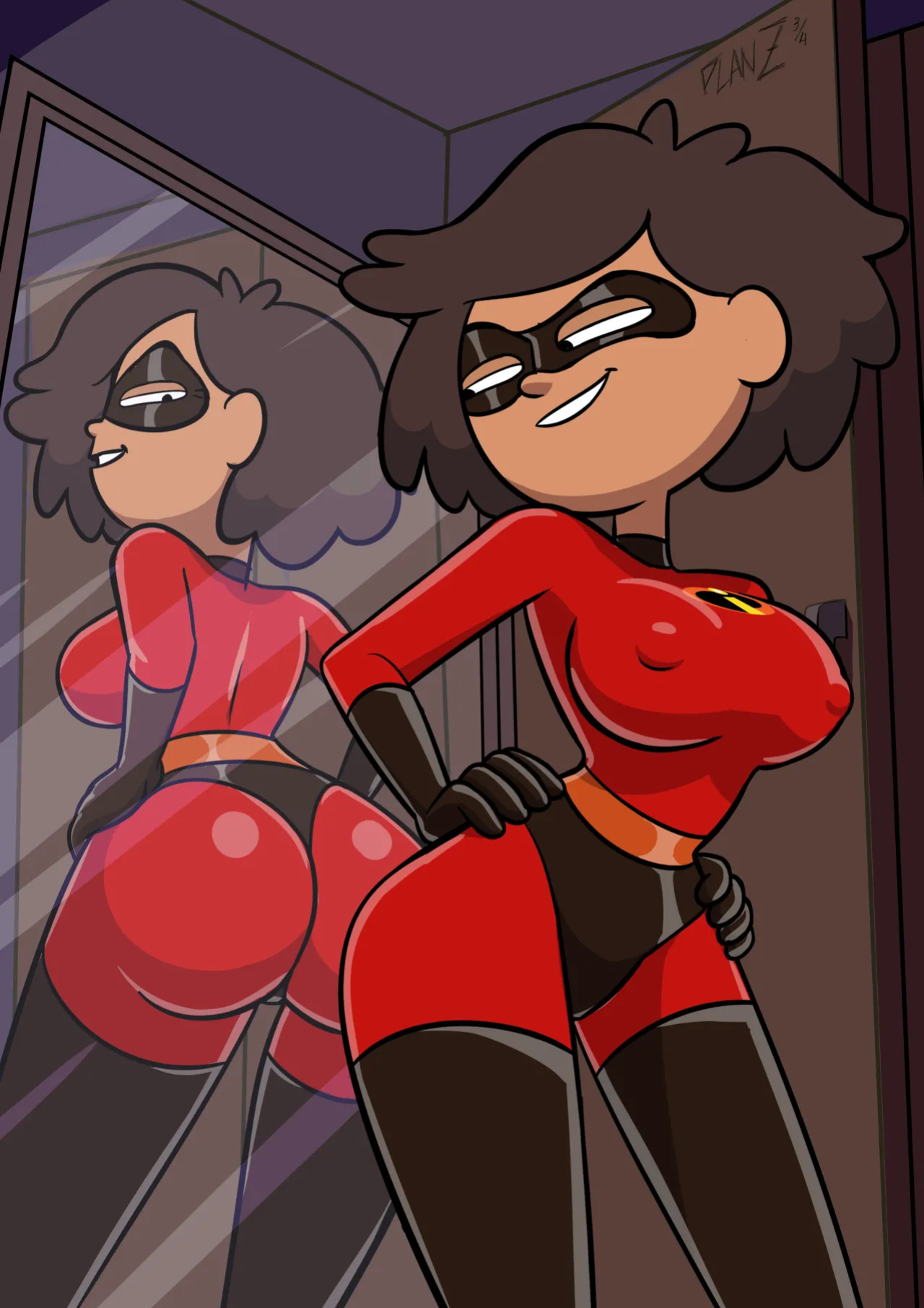 [PlanZ34] Amphibia
