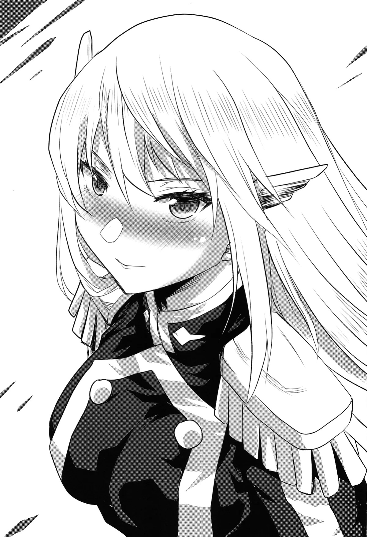 [Omodume (Kushikatsu Koumei)] Omodume BOX 53 (Mato Seihei no Slave)