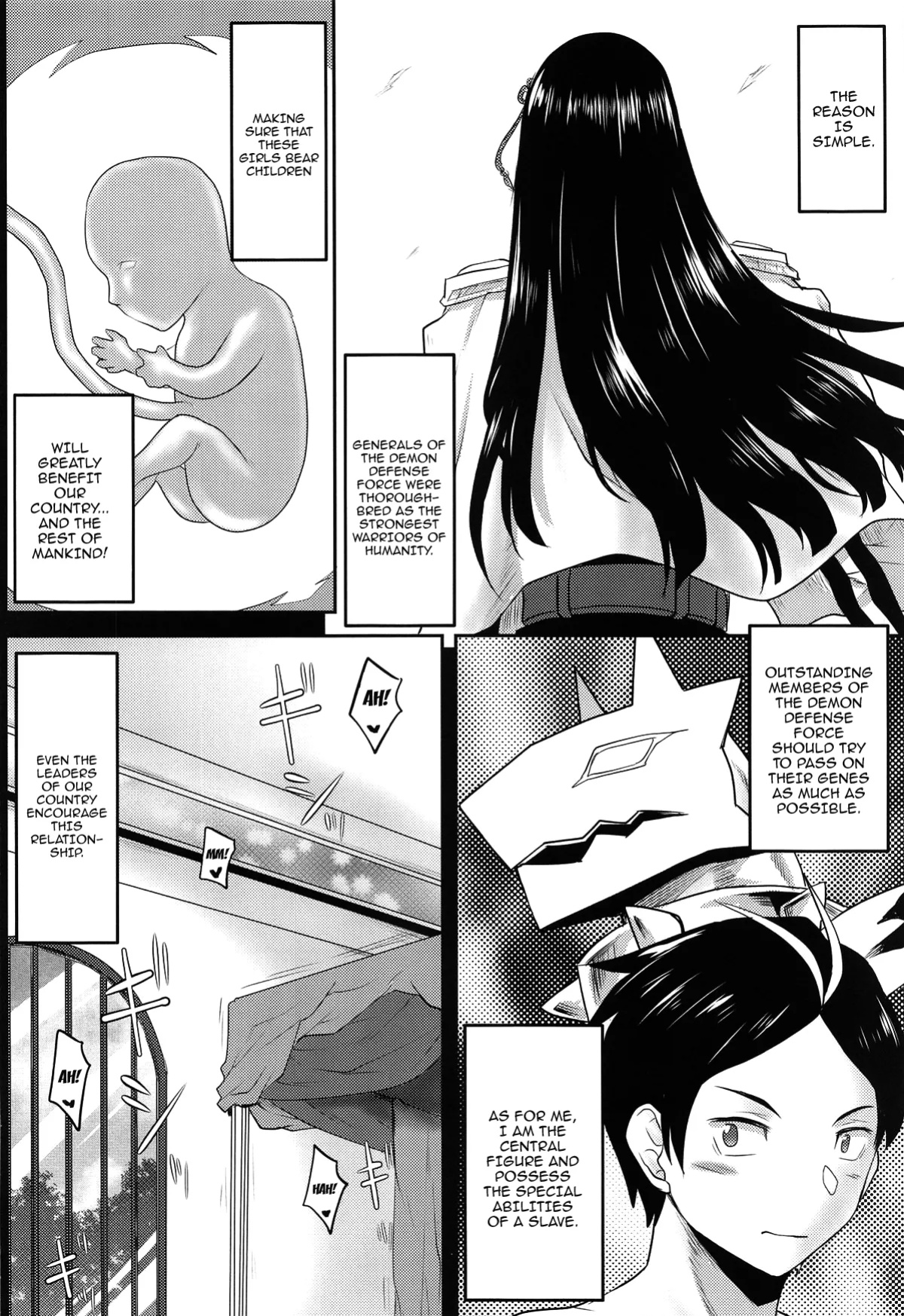 [Omodume (Kushikatsu Koumei)] Omodume BOX 53 (Mato Seihei no Slave)